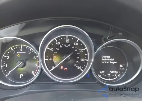 2019 Mazda Cx-5 Touring from USA, damaged, VIN JM3KFBCMXK0544050